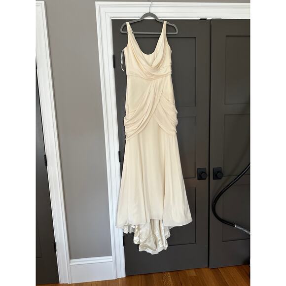 Melissa Sweet Maldives Wedding Dress Size 10